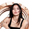 리사, 귀티가 철철..부내 나는 '명품 비주얼'[스타IN★]
