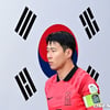 [카타르 현장] 손흥민 최다출전 대기록→조규성·황희찬 선발 복귀... 한국, 호주전 라인업 발표