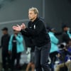 '초비상' 클린스만호, 8강 뼈아픈 선제 실점... 한국 0-1 호주