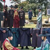 '세작' 조정석, 살아 돌아온 신세경과 3년만 재회..폭풍전야