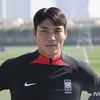 [카타르 현장] 182cm 박진섭 제공권 장악, 호주 2m 상대로 '철벽'... 숨은 히어로