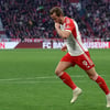 '김민재 걱정마!' 뮌헨, 묀헨글라트바흐전 3-1 역전승... 1위 레버쿠젠과 2점 차