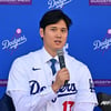 오타니 서울시리즈 합류한다! "DH 출전 확신" 본인피셜, 까까머리 소년 12년 만에 대스타로 내한