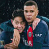 '강인, 안녕' 음바페 레알 합류, PSG 계약 만료→FA 이적... 1억 유로 보너스 '잭팟'