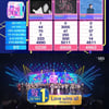 아이유, vs태연 제치고 '인가' 1위..(여자)아이들 강렬 컴백[종합]