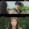 박신혜, 면접 실패에 좌절..박형식 "너 잘못 산 적 없어" 듣고 '눈물'[닥터슬럼프][★밤TView]