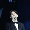 백현이 백현했다..부산서 팬미팅 '과자파티' 피날레