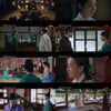 '세작' 조정석, 신세경·이신영 포옹에 '충격'..엇갈린 로맨스[종합]