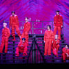 NCT 127, 마카오 단독 콘서트 전석 매진..2만 3천 관객[공식]