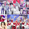 불타는 장미단X현역가왕 만남..'불타는 현역가왕'특집 [공식]