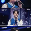 뉴키드 이민욱, '빌드업' 탑티어 등극..훈훈 외모+탄탄 가창력