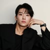 덱스, 배우 눈빛+분위기 장착..연기 도전 앞두고 新 프로필 공개