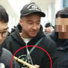 "린가드, 특이한 '한국 피리' 선물 받았다" 英도 실시간 관심... 오늘 메디컬 테스트 예정→드디어 K리거 된다