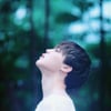 "제게 우산을 씌워주셨던 지민씨" 방탄소년단 지민, 싱그러운 소년美