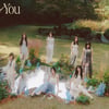 트와이스, 오늘 신보 'I GOT YOU' 발매..라우브 피처링 참여