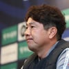 "이승우 데려오고 싶지만..." 김도균 감독 아쉬움 뒤로, K리그1 다이렉트 승격 도전장 [제주 현장]