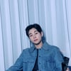 딘딘 '2023 AAA 베스트 초이스 수상'[★포토]