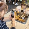 교촌, 어린이 대상 '치킨 만들기 체험' 진행