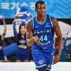 '가스공사 돌풍 주역' 니콜슨, KBL 4라운드 MVP 선정... 4연속 외국인 라운드 MVP 탄생 [공식발표]