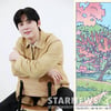 황민현, 3월 팬미팅 '도원결의' 개최..팬들과 영원한 다짐