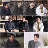 박시후父, 아들 괴롭힌 불량 학생 참교육...박시후 "멋있었다"[아빠하고 나하고]