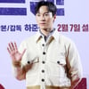 이홍내 '카리스마'[★포토]