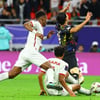[아시안컵] 2022 WC 가나전 영웅이 어쩌다가…조규성, 亞컵 ‘빅 찬스 미스’ 1위 굴욕