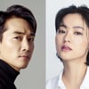 송승헌·전여빈 'ASEA 2024' 대상 시상 [공식]