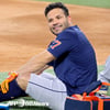'김하성 또 초대박 호재' MLB 대표 작은 거인→무려 24년간 원클럽맨으로 남는다 '5년 1억2500만$ 연장 계약'