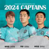 ‘2024시즌 주장단 확정’ 안산, 김영남 주장… 장유섭-최한솔 부주장 선임 
