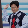 안정환 "한 상 차려주던 장모, 이젠 안 움직이면 등짝 때려" [선 넘은 패밀리]