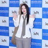 이젤 '서공예 후배들 축하해주러 왔어요'[★포토]
