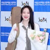 이젤 '후배들 졸업 축하하는 싱어게인3 66호'[★포토]