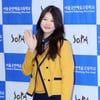 양리진 '서공예 졸업해요'[★포토]