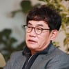 "축구협회장 물러나" 이경규, 소신 발언 부담됐나→영상 '비공개' [스타이슈]