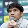 [K리그 미디어캠프] ‘전력 공백에도’ 임관식 감독의 뚝심, “공격 축구 의지 변함없어, 다크호스 되겠다”