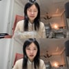 "죄 지었다"던 미노이, 오열 라방 이유=광고 노쇼..여전히 시끌 [스타이슈]