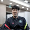 [K리그 미디어캠프] 임관식 감독 “골 안 먹고 내려설까?”에 안산 베테랑 GK 이승빈의 답은?