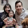 "임신중독증 가능성"..'윤남기♥' 이다은, 둘째 임신 중 심각 [스타IN★]