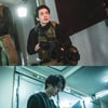'킬러들의 쇼핑몰' 이동욱만 완성시킬 수 있었던 정진만