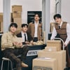 데이식스·빌리·판타지 보이즈, 제1회 'ASEA' 2차 라인업 합류