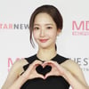'내남결' 말기 암 환자 연기한 박민영, 암 센터에 1억 기부 [공식]