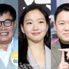 배우 출연료→축구협회장 저격..소신 발언의 정석 [★FOCUS]