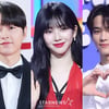휴대폰부터 개인 카드까지..송중기→카리나 플렉스 미담 [★FOCUS]