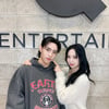 다이몬 렉스, 친누나='정답소녀' 김수정 "누나에 피해갈까 언급 조심"