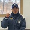 'ML급 스피드' 유신고에 발 빠른 '오재원'이 있다... "박해민 수비 많이 본다, 올해 20도루 목표" [현장 인터뷰]