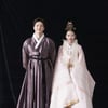'5월 결혼' 미미 "♥천둥, 크리스마스에 프러포즈..평생 기억에 남을 듯" [한복인터뷰①]