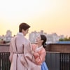 '5월 결혼' 천둥 "♥미미와 첫만남, 아직도 생생..2세 딸·아들 낳고파" [한복인터뷰②]
