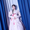 츄 "이달소 멤버들, 변함없는 동반자..힘들 때 제일 걱정" [한복 인터뷰③]