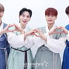 에이비식스 "워너원 형들 나이만큼 성장..다들 진짜 착하고 꾸준히 연락"[한복 인터뷰②]